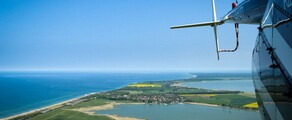 Rostock Laage : închiriere avion privat 