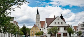 Eisenach Kindel : închiriere avion privat