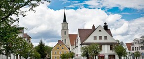 Rothenburg Gorlit : închiriere avion privat 