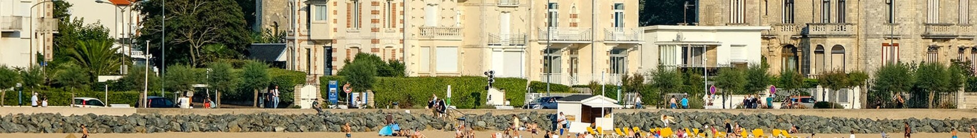 Royan-Médis : închiriere avion privat 