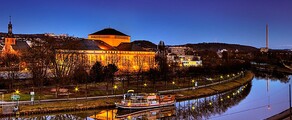 Saarbrucken : închiriere jet privat