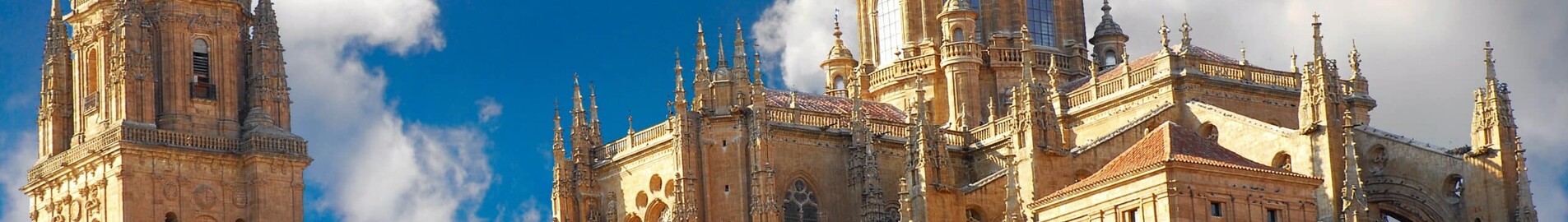 Salamanca Matacan : închiriere avion privat 