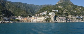 Salerno: închiriere avion privat 