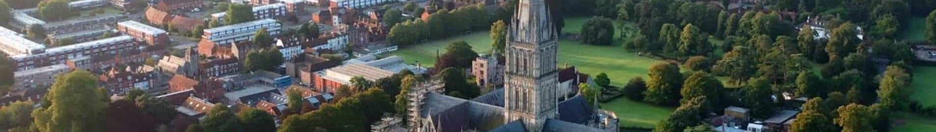 Salisbury Boscombe Down : închiriere avion privat 