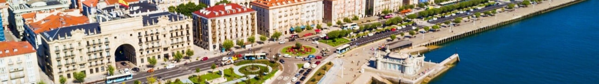 Santander : închiriere avion privat 
