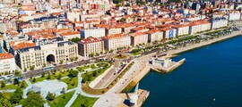 Închiriere avion privat în Almeria 