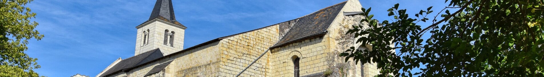 Saumur St Florent : închiriere avion privat 