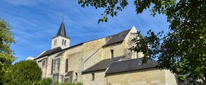 Saumur St Florent : închiriere avion privat 