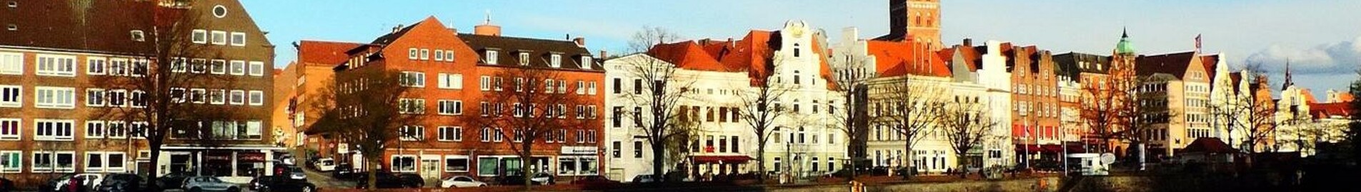 Schleswig : închiriere jet privat