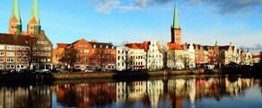 Schleswig : închiriere jet privat