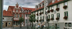 Schlotheim : închiriere jet privat 