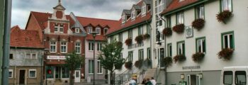 Haderslev : location de jet privé
