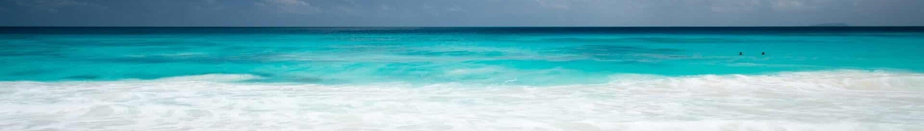 Seychelles - Mahé : închiriere avion privat 