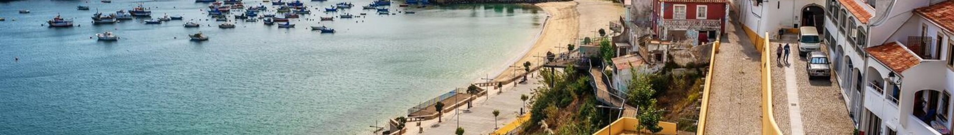 Sines : închiriere avion privat 