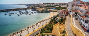 Sines : închiriere avion privat 