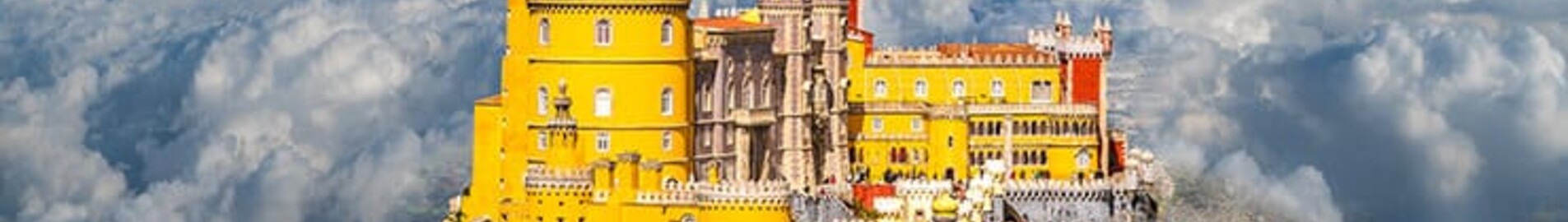 Sintra : Închiriere avion privat 