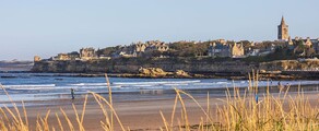 St Andrews Leuchars : închiriere avion privat 
