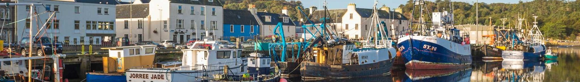 Stornoway : închiriere avion privat 