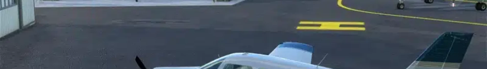 Sturgate : închiriere avion privat