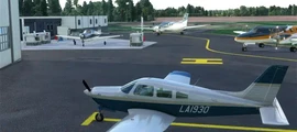 Scatsa: închiriere avion privat 