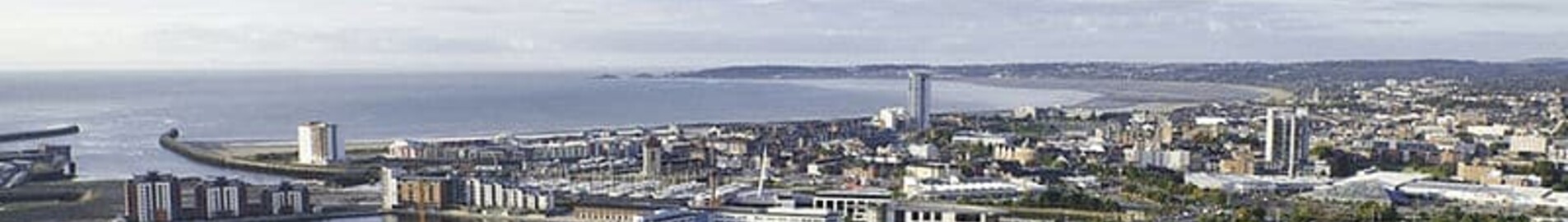 Swansea : închiriere jet privat 