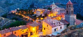 Granada Armilla : închiriere avion privat 