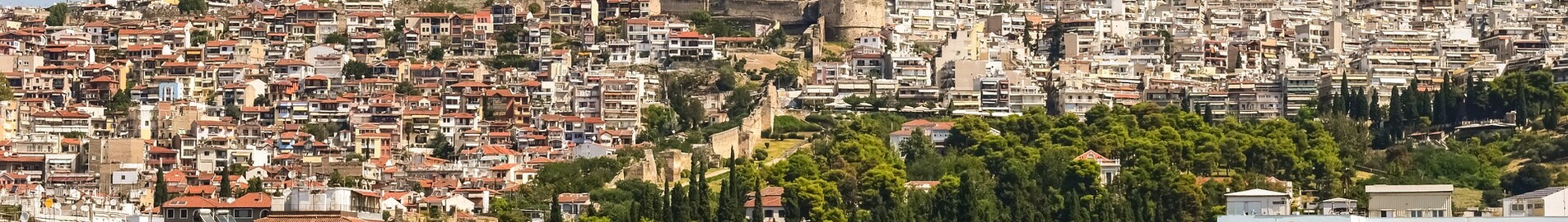 Thessaloniki: închiriere de avioane private