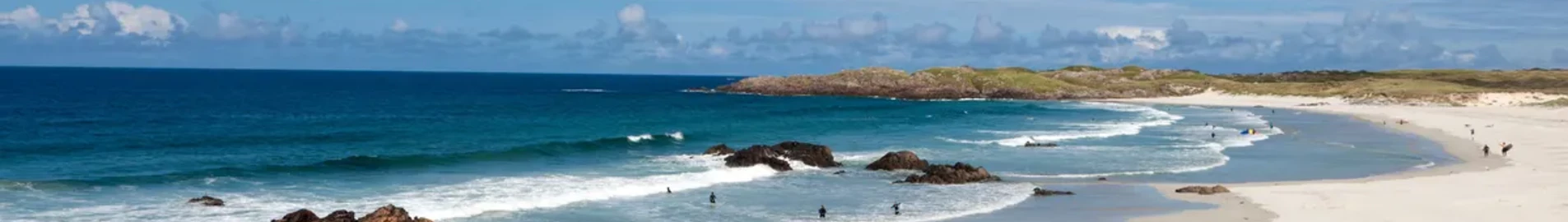 Tiree : închiriere avion privat 