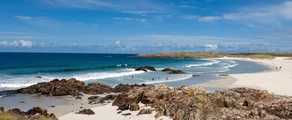 Tiree : închiriere avion privat 