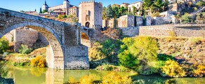 Toledo Ocana : închiriere avion privat 