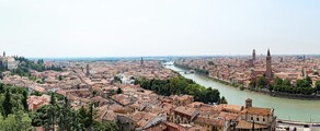 Verona: închiriere avion privat 