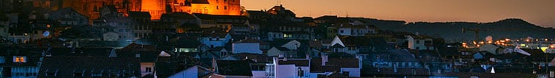 Viseu : închiriere avion privat 
