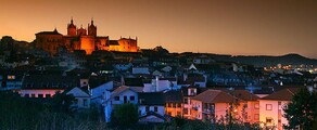 Viseu : închiriere avion privat 