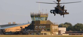 Închiriere de avioane private la Chichester Airfield