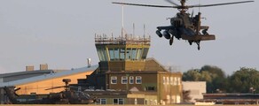 Wattisham : închiriere jet privat 