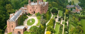Welshpool: închiriere jet privat 