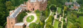 Welshpool : location de jet privé