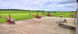 Închiriere avion privat către Insula Skye 