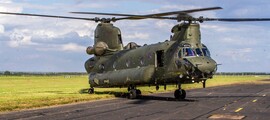 Londra Northolt: închiriere jet privat