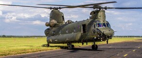 Wyton Huntington : închiriere avion privat 