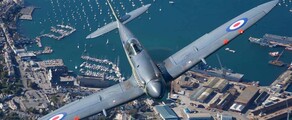 Yeovil Yeovilton: închiriere avion privat 