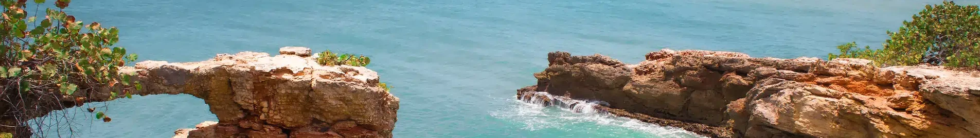 Cabo Rojo : închiriere avion privat