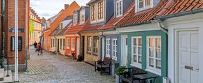 Aalborg : închiriere avion privat 