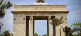 Sunyani : închiriere avion privat