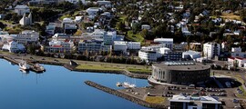 Patreksfjordur : închiriere jet privat 