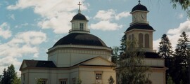 Hameenkyro : închiriere avion privat 