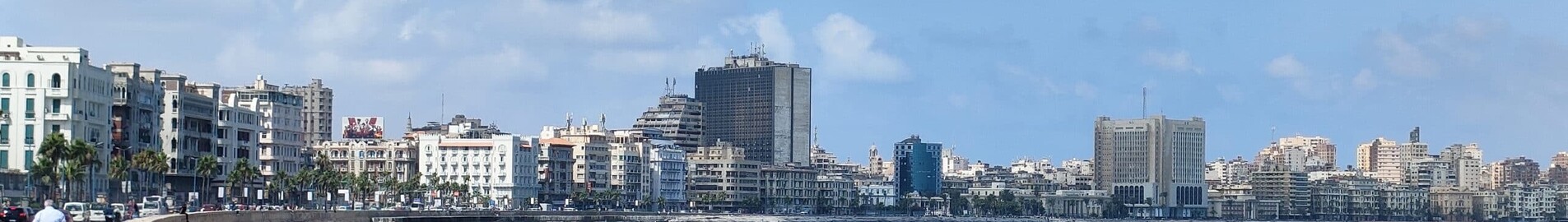 Alexandria Army : închiriere avion privat 