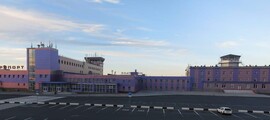Rusia : Închiriere avion privat