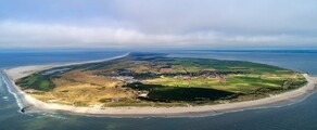 Ameland : închiriere jet privat 
