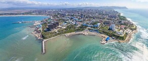 Anapa Vityazevo: închiriere avion privat 